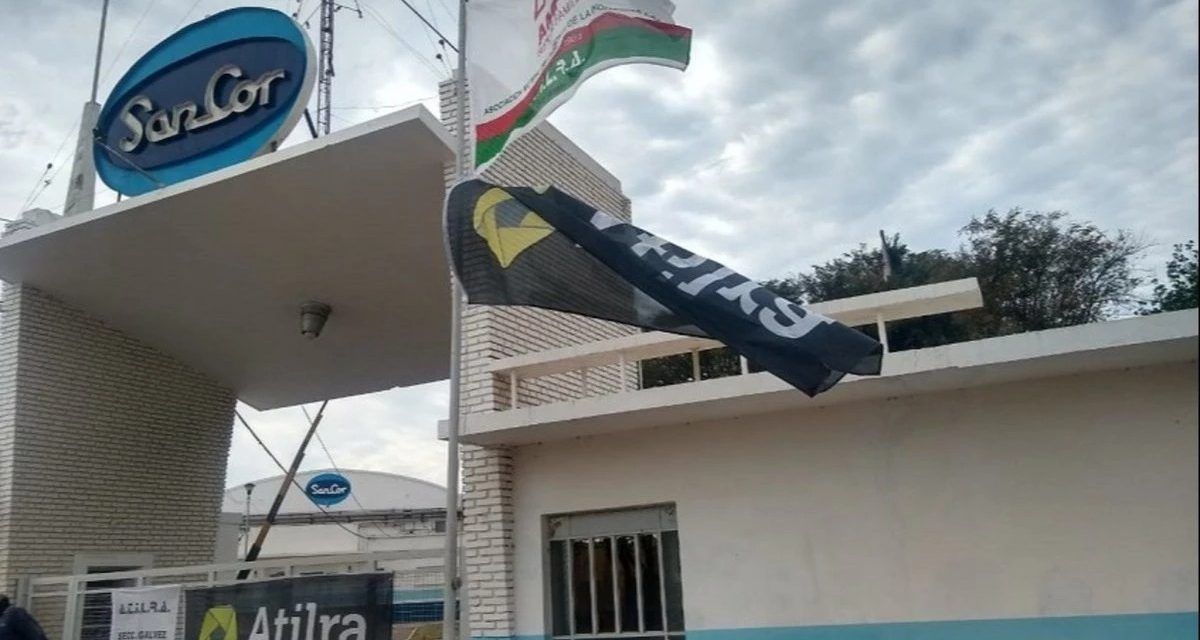 SanCor: las denuncias que exhiben el accionar de ATILRA
