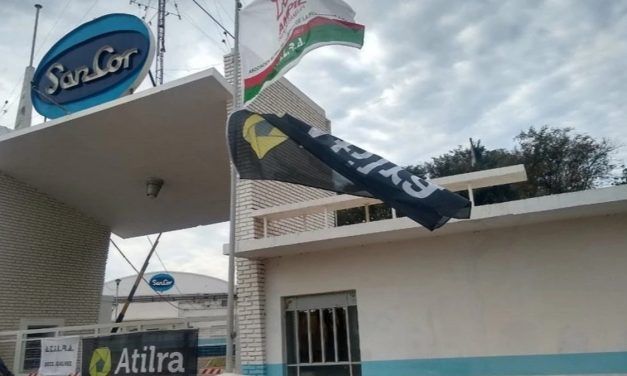 SanCor: las denuncias que exhiben el accionar de ATILRA