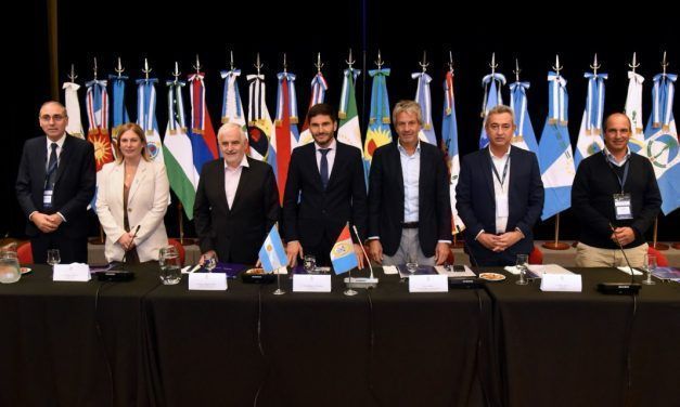 Políticas estatales que otorguen desarrollo y estabilidad