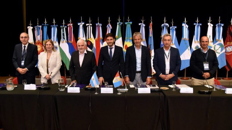 Políticas estatales que otorguen desarrollo y estabilidad