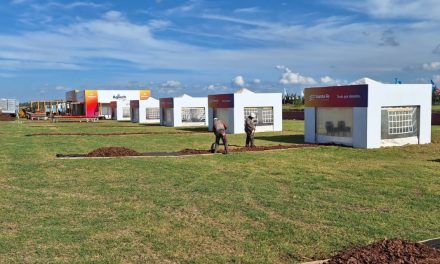 Santa Fe presenta nueva financiación para el agro