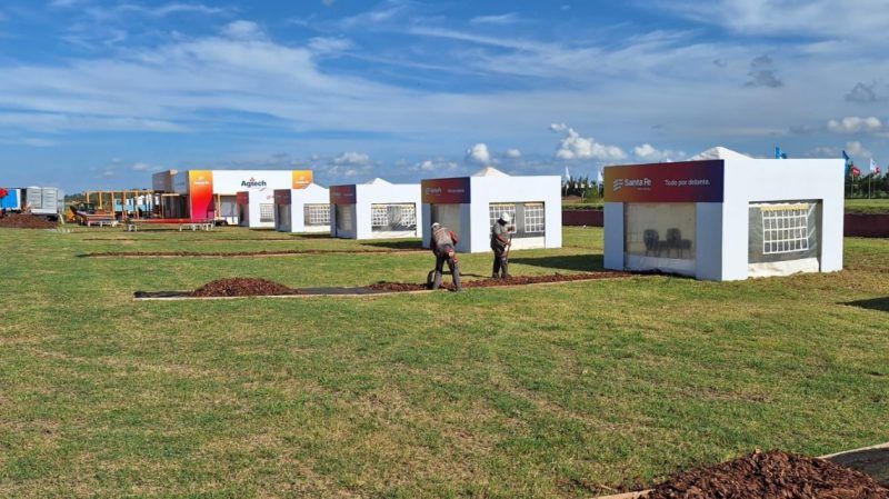Santa Fe presenta nueva financiación para el agro