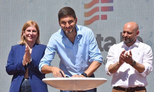 Santa Fe presentó financiamiento para la producción