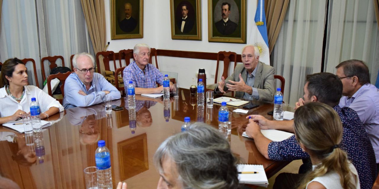 Entre Ríos: el campo apoya habilitaciones ambientales