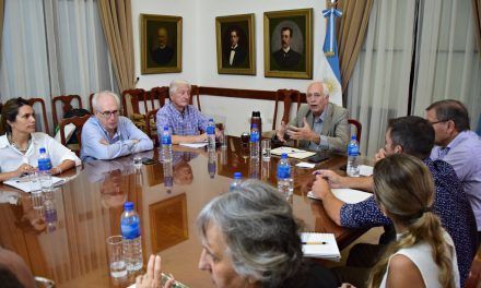 Entre Ríos: el campo apoya habilitaciones ambientales