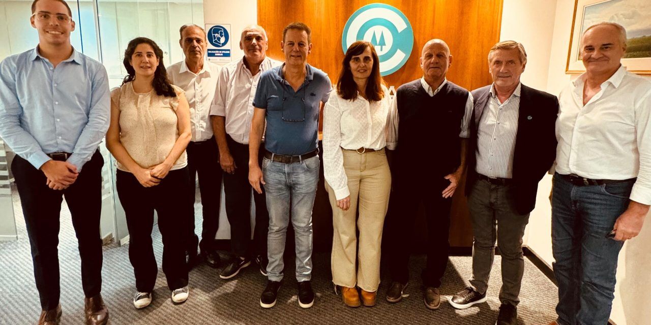 El desafío de generar valor para tambos y cooperativas