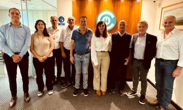 El desafío de generar valor para tambos y cooperativas