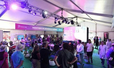 Buenos Aires presentó líneas de crédito del Fondo Agrario
