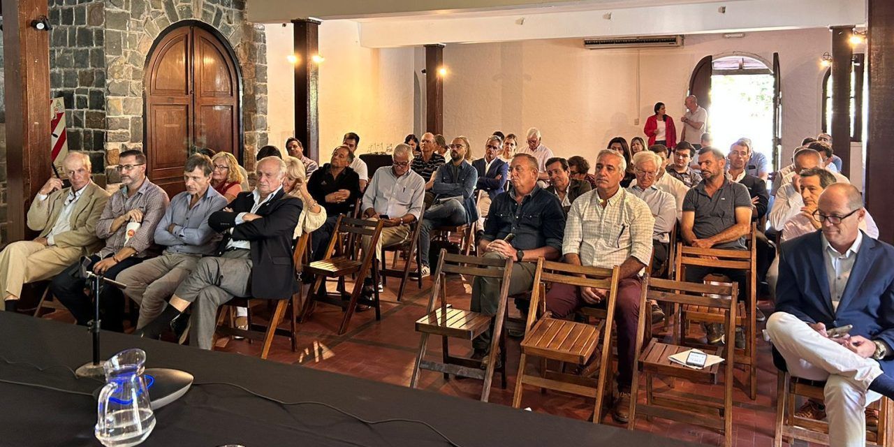 CARSFE impulsa la producción sostenible en Santa Fe