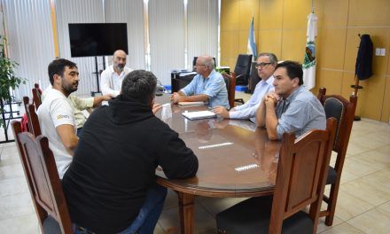 San Luis promueve la ganadería regenerativa