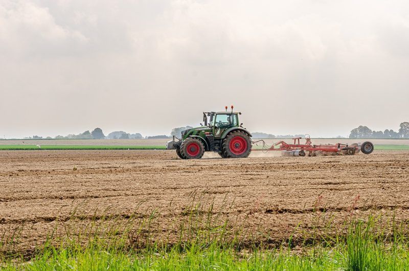 La nueva regulación laboral y el sector agropecuario