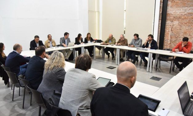 Santa Fe en guardia por la chicharrita del maíz