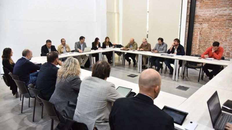 Santa Fe en guardia por la chicharrita del maíz