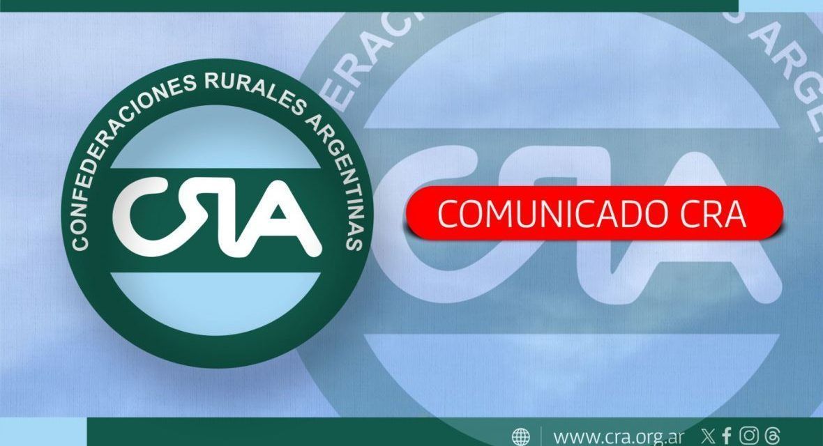 CRA apoya las nuevas vacunas pero con condiciones