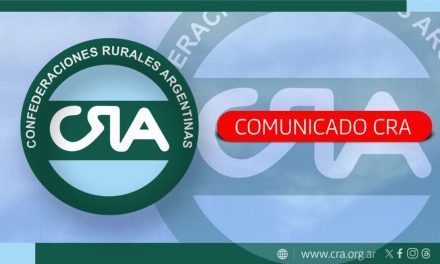 CRA apoya las nuevas vacunas pero con condiciones