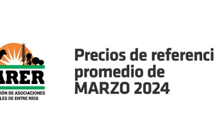 Entre Ríos: En marzo se estancó el precio de la hacienda