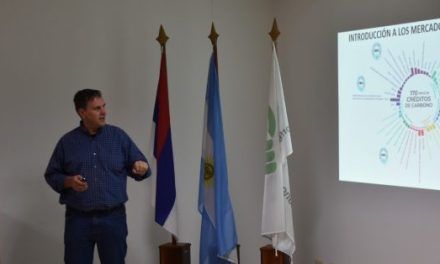 Encuentro sobre Mercados de Carbono en Misiones