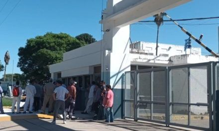 ¿Qué pasa, Etín, estás nervioso?