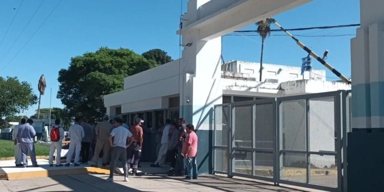 ¿Qué pasa, Etín, estás nervioso?
