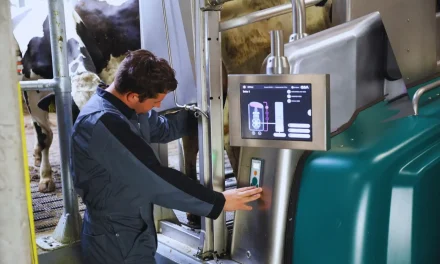 Tecnologías para transformar el tambo