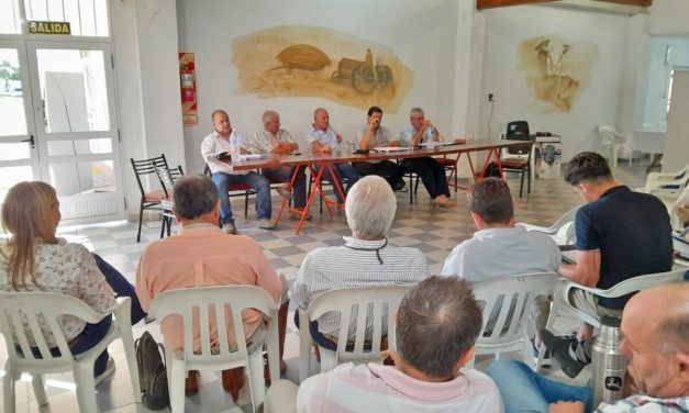 FARER plantea cambios para vacunación antiaftosa