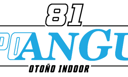 Ya se desarrolla la 81ª Expo Angus de Otoño