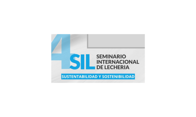 Se viene el 4º Seminario Internacional de Lechería en Rafaela