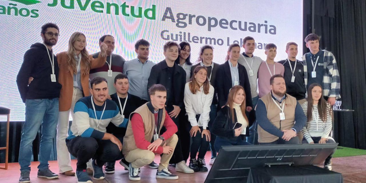 “Tenemos que cambiar la forma en la que narramos a nuestro país”