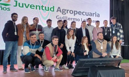 “Tenemos que cambiar la forma en la que narramos a nuestro país”