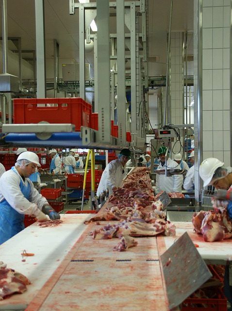 La oferta de hacienda sigue en abril más alta de lo esperado