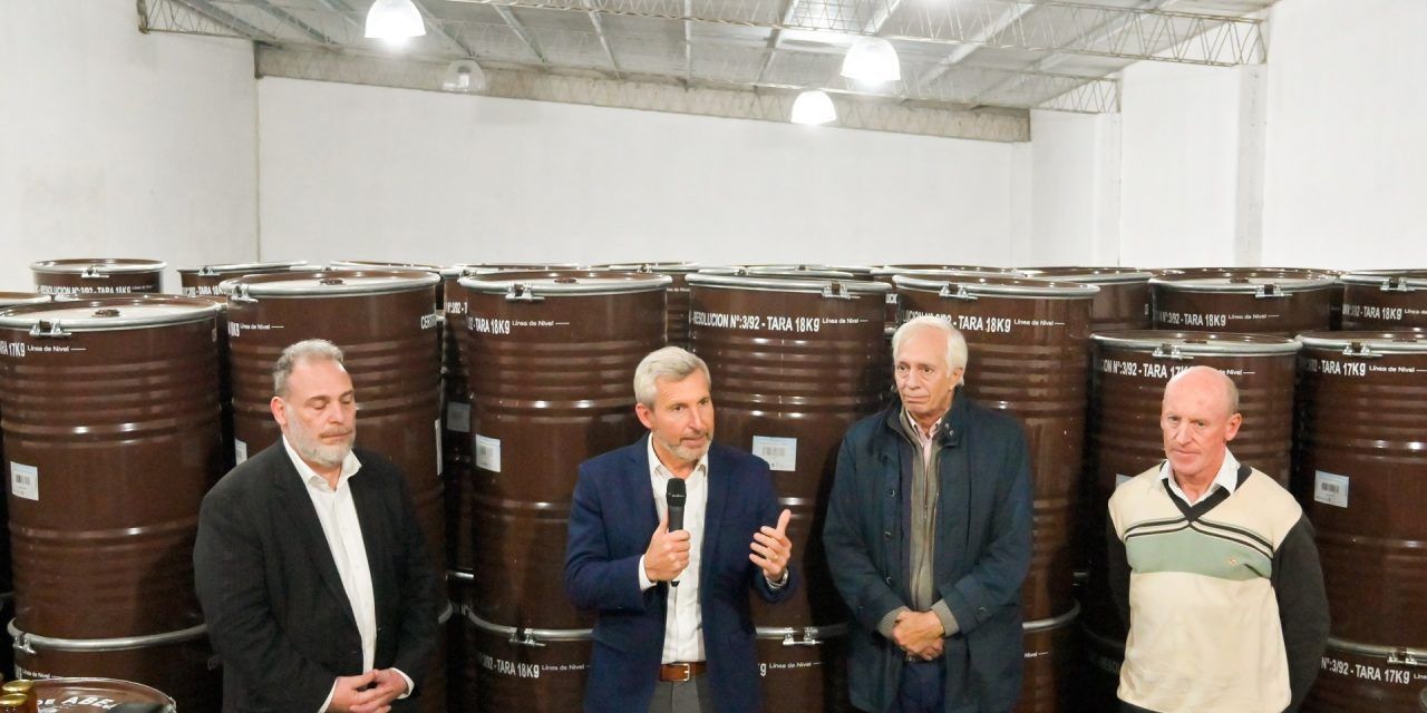 Entre Ríos: créditos productivos por más de $3.300 millones