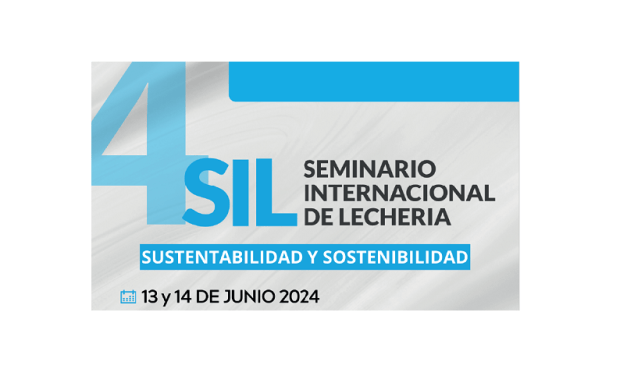 Programa del Seminario Internacional de Lechería 2024