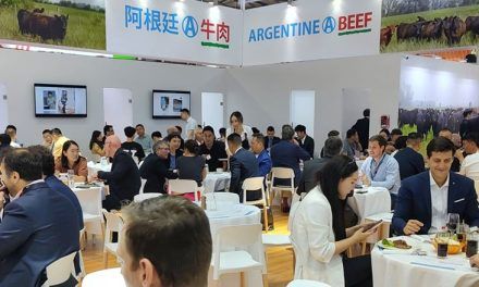 Cerró la Sial China 2024: precios estables con nuevos negocios