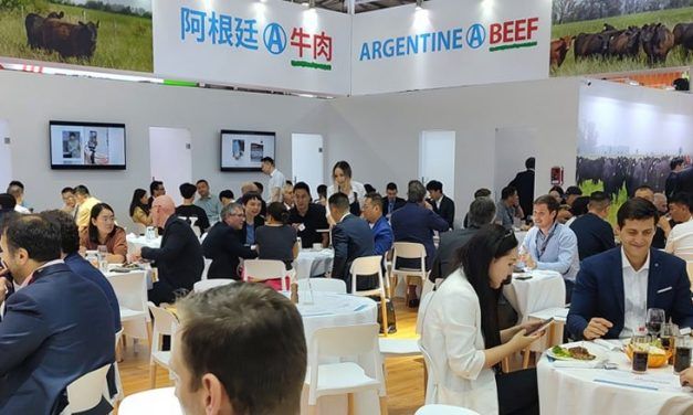 Cerró la Sial China 2024: precios estables con nuevos negocios
