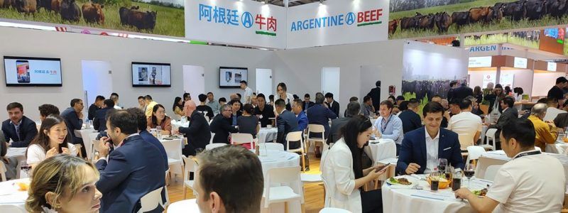 Cerró la Sial China 2024: precios estables con nuevos negocios