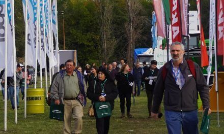 TodoLáctea 2024: ya se vive una semana a pura leche
