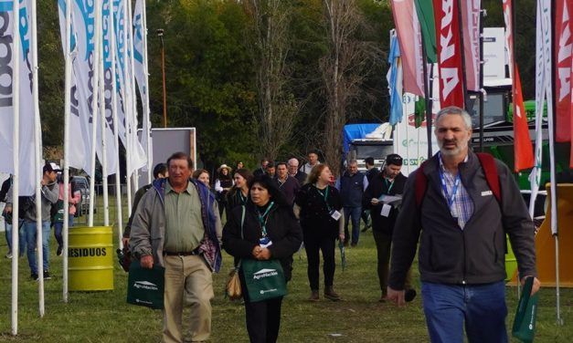TodoLáctea 2024: ya se vive una semana a pura leche