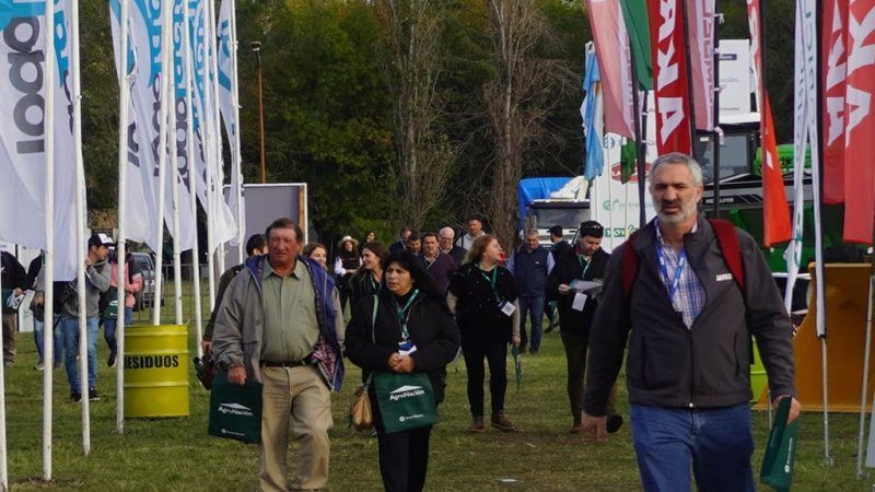 TodoLáctea 2024: ya se vive una semana a pura leche