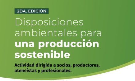 CARSFE promueve la producción sostenible