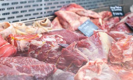 Consumo local con nuevo equilibrio de precios