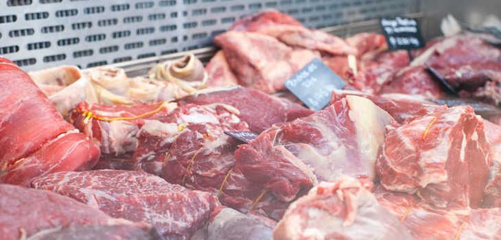 Consumo local con nuevo equilibrio de precios