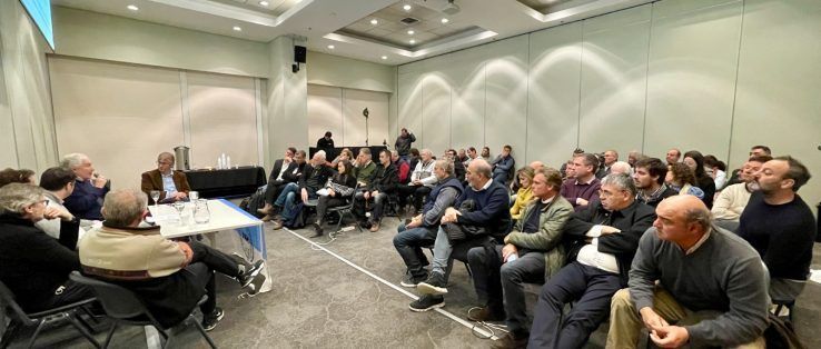 Sector lechero: Ánimo renovado y medidas que lo benefician