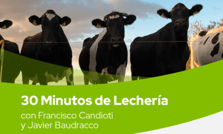 Presentan «Mi Calculadora Lechera»