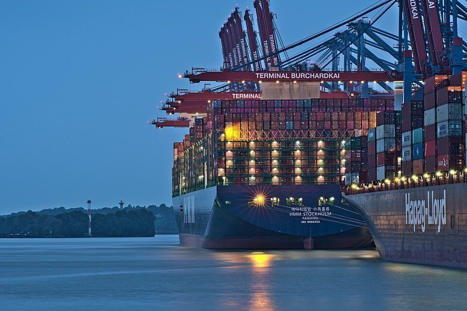 Exportaciones cárnicas: Buen volumen y mercados de valor