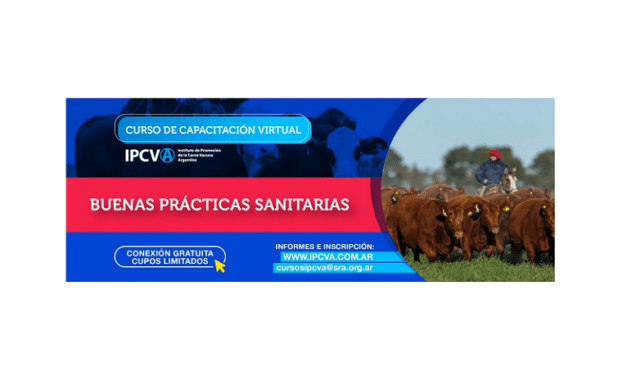 Curso virtual gratuito: Buenas Prácticas Sanitarias