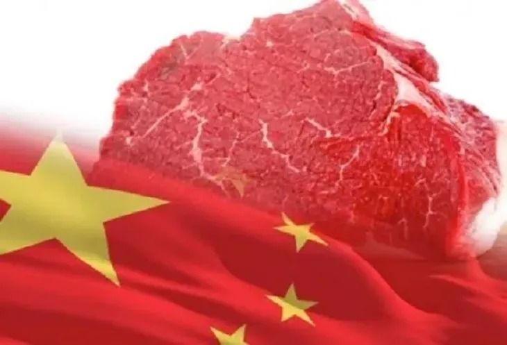Aftosa en China enciende alarmas en la ganadería mundial