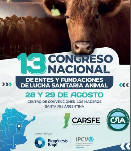 CARSFE organiza el Congreso Nacional de Entes y Fundaciones