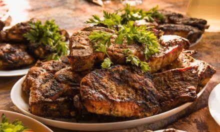 El consumo de carne vacuna en Argentina toca un mínimo