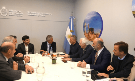 Se crea la Subsecretaría de Economías Regionales