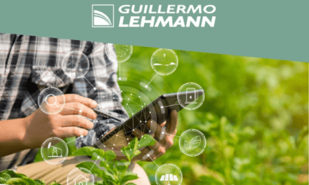 La Lehmann exhibirá su Sustentabilidad en la Expo de Palermo